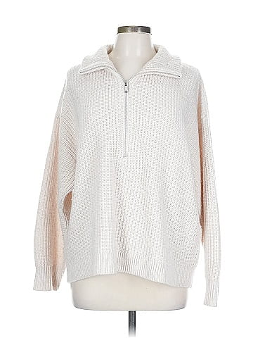 Everlane Wool Pullover Sweater (view 1)