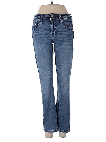 Dear John Jeans (view 1)