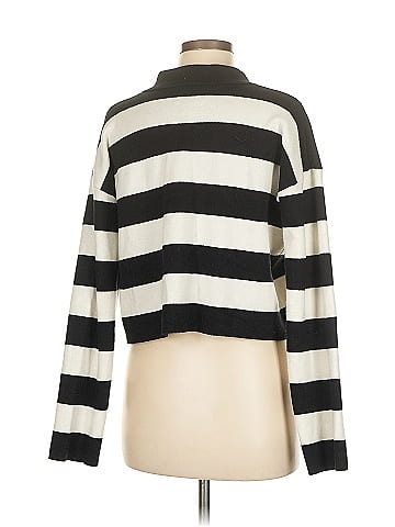 Industry Turtleneck Sweater (view 1)