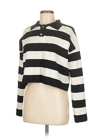 Industry Turtleneck Sweater (view 2)