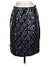 W by Worth Argyle Black Formal Skirt Size 0 - photo 1