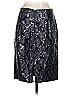 W by Worth Argyle Black Formal Skirt Size 0 - photo 2