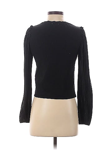 Industry Long Sleeve Top (view 2)