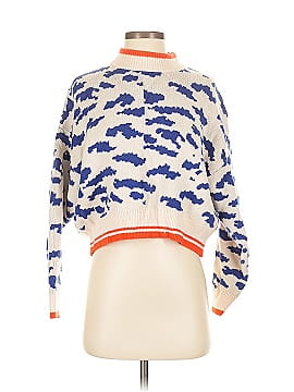 Thml Pullover Sweater