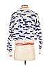 THML Print Ivory Pullover Sweater Size XS - photo 2