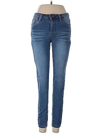 Angel Kiss Jeans (view 1)