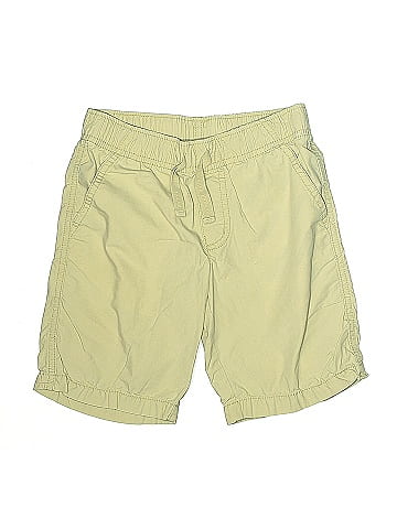 Gymboree Khaki Shorts (view 1)