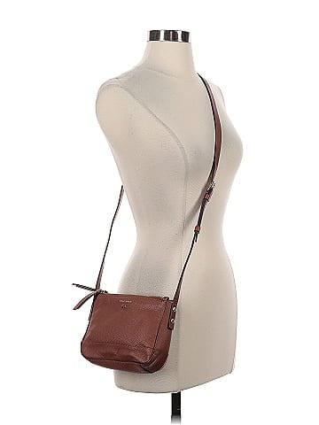 Cole Haan Leather Crossbody Bag (view 2)