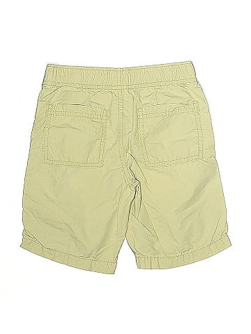 Gymboree Khaki Shorts (view 2)