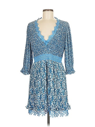 Alice + Olivia Cocktail Dress (view 1)
