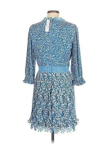 Alice + Olivia Cocktail Dress (view 2)