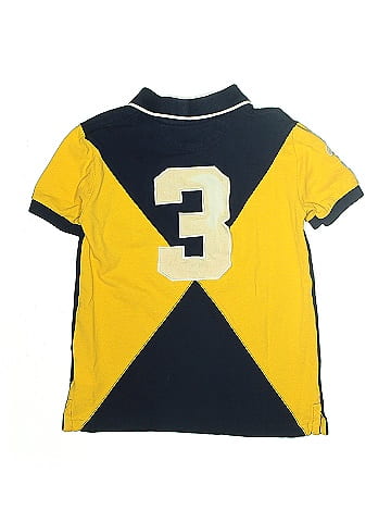 Polo by Ralph Lauren Short Sleeve Top (view 2)