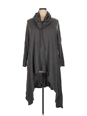 Roaman's Poncho (view 1)