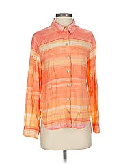 Cloth & Stone Long Sleeve Button Down Shirt