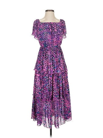 Sofia by Sofia Vergara Cocktail Dress (view 1)