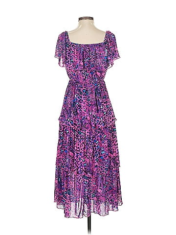 Sofia by Sofia Vergara Cocktail Dress (view 2)