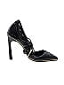 Schutz Black Heels Size 8 - photo 1