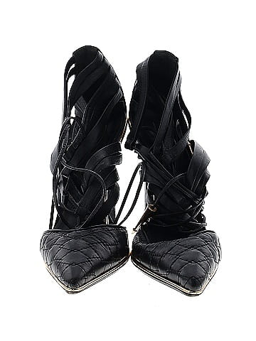 Schutz Heels (view 2)