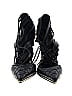 Schutz Black Heels Size 8 - photo 2