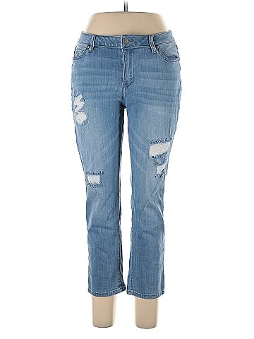 Soho Jeans (view 1)