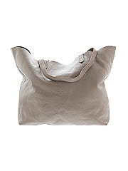 Cuyana Leather Tote