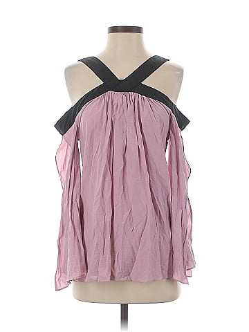 ee:some Sleeveless Blouse (view 1)