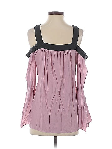 ee:some Sleeveless Blouse (view 2)