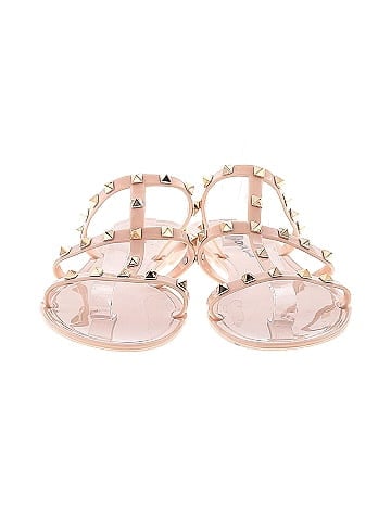 Wild Diva Sandals (view 2)