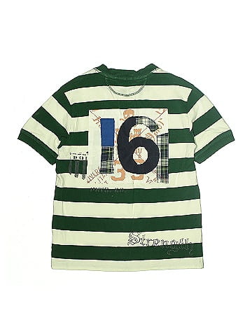 Polo by Ralph Lauren Short Sleeve Top (view 2)