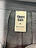 Open Edit 100% Polyurethane Silver Dress Pants Size M - photo 6