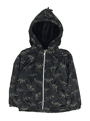 Mick Mack Ltd Windbreaker (view 1)