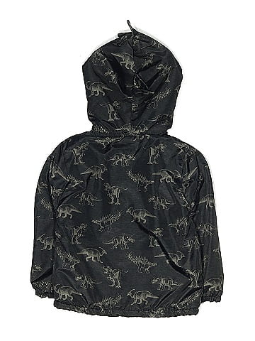 Mick Mack Ltd Windbreaker (view 2)