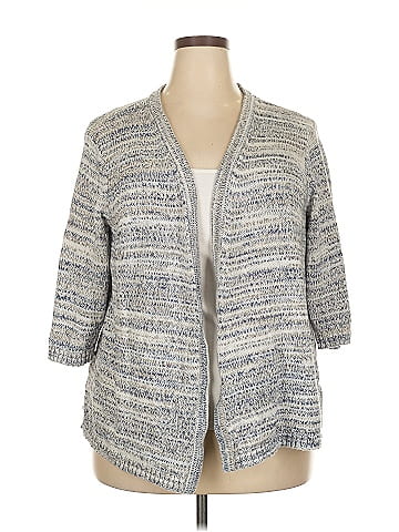 J.Jill Cardigan (view 1)