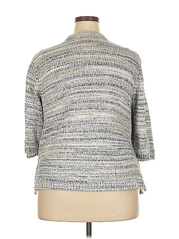 J.Jill Cardigan (view 2)