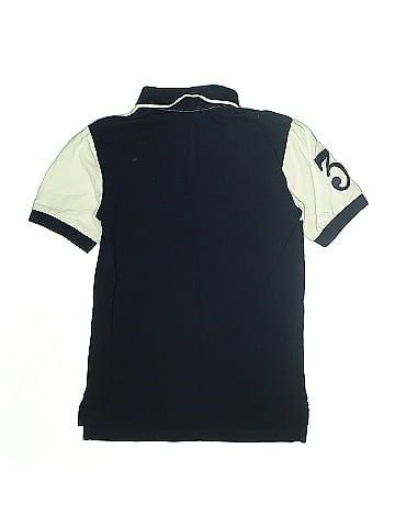 Polo by Ralph Lauren Short Sleeve Top (view 2)