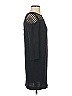 The Kooples 100% Polyester Black Cocktail Dress Size XS - photo 4