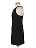 an original MILLY of New York Solid Black Cocktail Dress Size M - photo 4