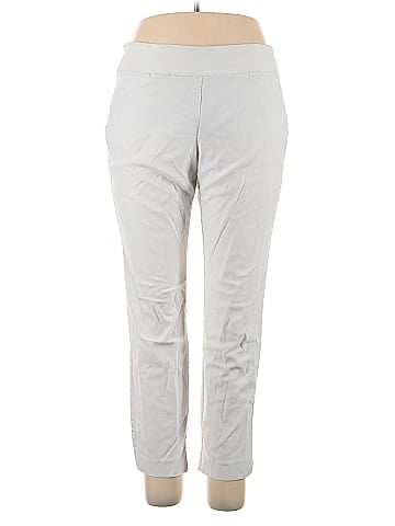 Charter Club Casual Pants (view 1)