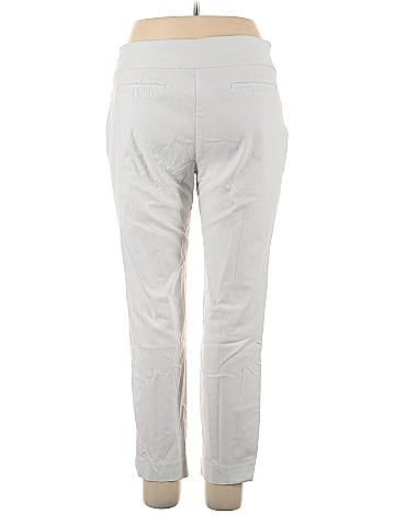 Charter Club Casual Pants (view 2)