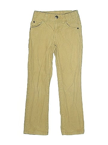 Gymboree Khakis (view 1)