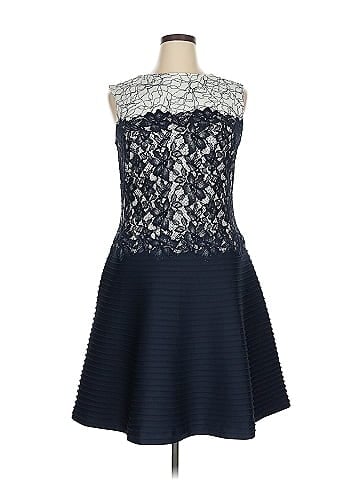 Tadashi Shoji Cocktail Dress (view 1)