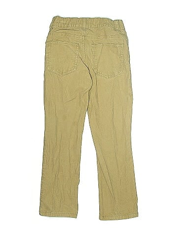 Gymboree Khakis (view 2)