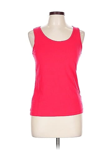 Danskin Now Tank Top (view 1)