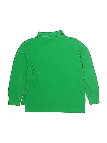 Polo by Ralph Lauren Long Sleeve Top (view 2)