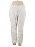Everlane Ivory Jeans Size 34 waist - photo 1