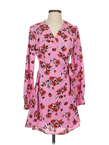 All in Favor Casual Dress (view 1)