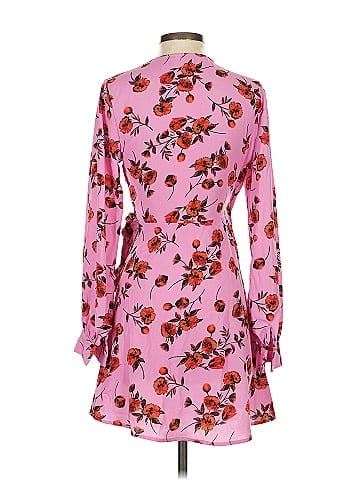 All in Favor Casual Dress (view 2)
