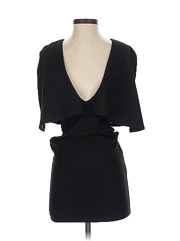 Missguided Cocktail Dress (view 1)