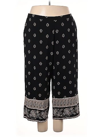 J.Jill Casual Pants (view 1)