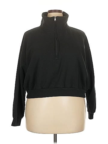 Hollister Turtleneck Sweater (view 1)